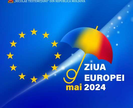 Ziua Europei 2024