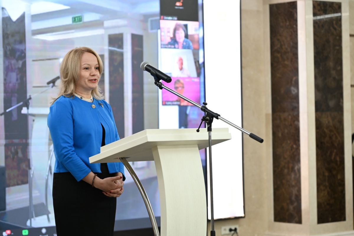 Donație de echipament tehnic din Carolina de Nord