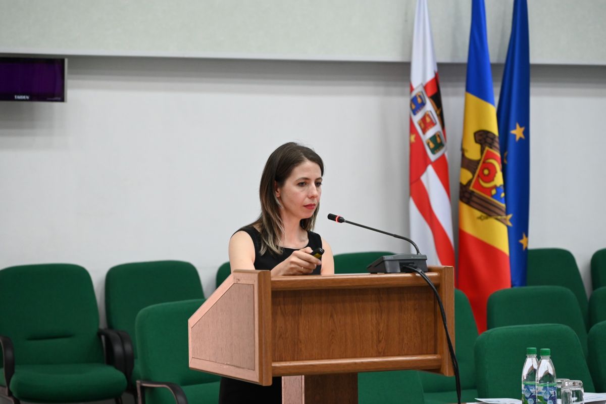 Actualități în pneumologia copilului