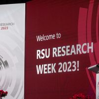 Research Week